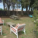 8 Pers -climatise Avec Jardin- Proche Feriehus Elne