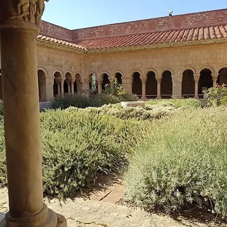 Vakantiehuis 8 Pers -climatise Avec Jardin- Proche