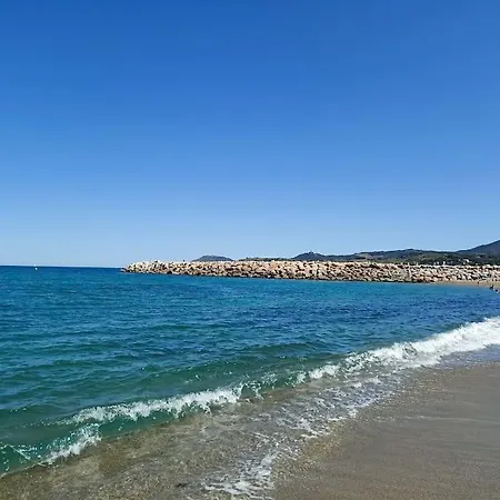 Σπίτι διακοπών 8 Pers -climatise Avec Jardin- Proche *