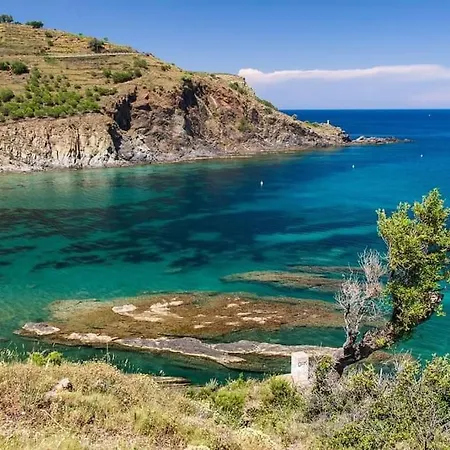 8 Pers -climatise Avec Jardin- Proche Σπίτι διακοπών *