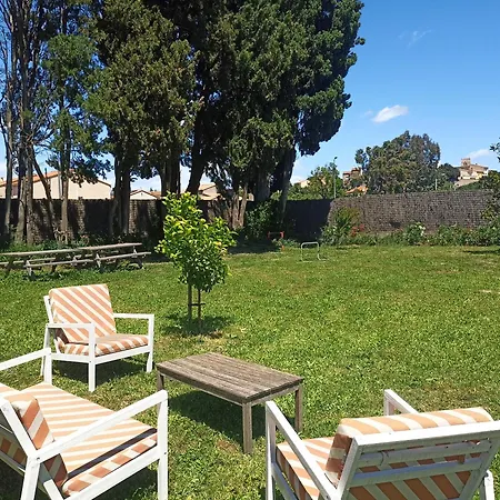 8 Pers -climatise Avec Jardin- Proche Elne